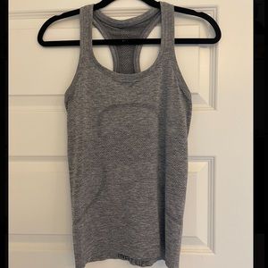 Lululemon Swiftly Tech Racerback